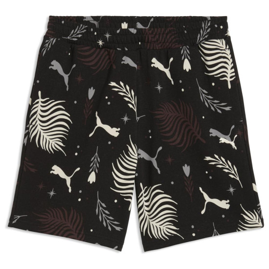Puma Ανδρικό σορτς Sunset Drive Relaxed 7'' Shorts